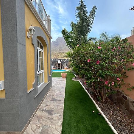 Lady'S Villa#Luxury Costa Adeje Екстер'єр фото