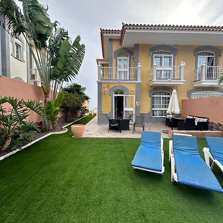 Lady'S Villa#Luxury Costa Adeje Екстер'єр фото