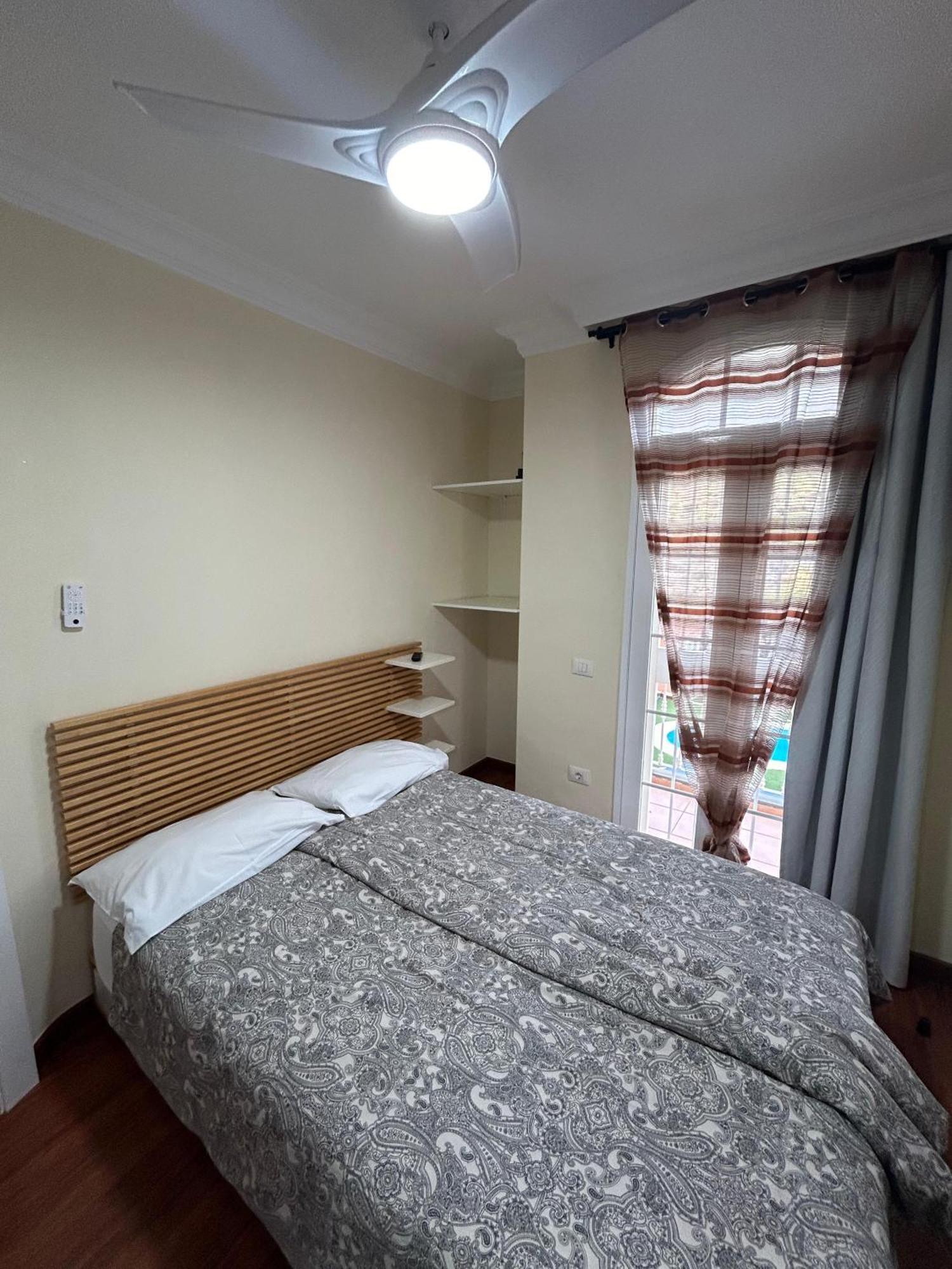 Lady'S Villa#Luxury Costa Adeje Екстер'єр фото