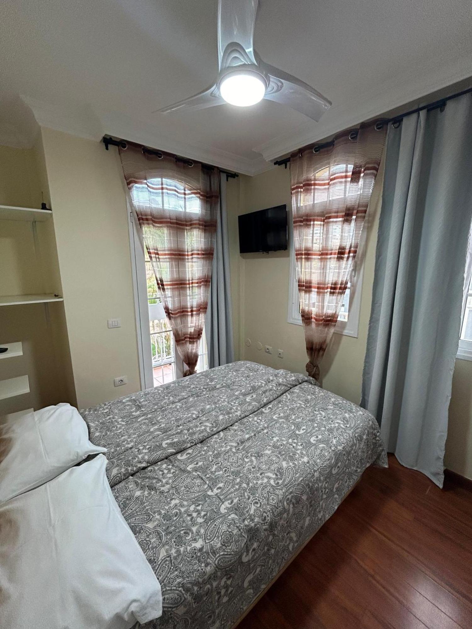 Lady'S Villa#Luxury Costa Adeje Екстер'єр фото