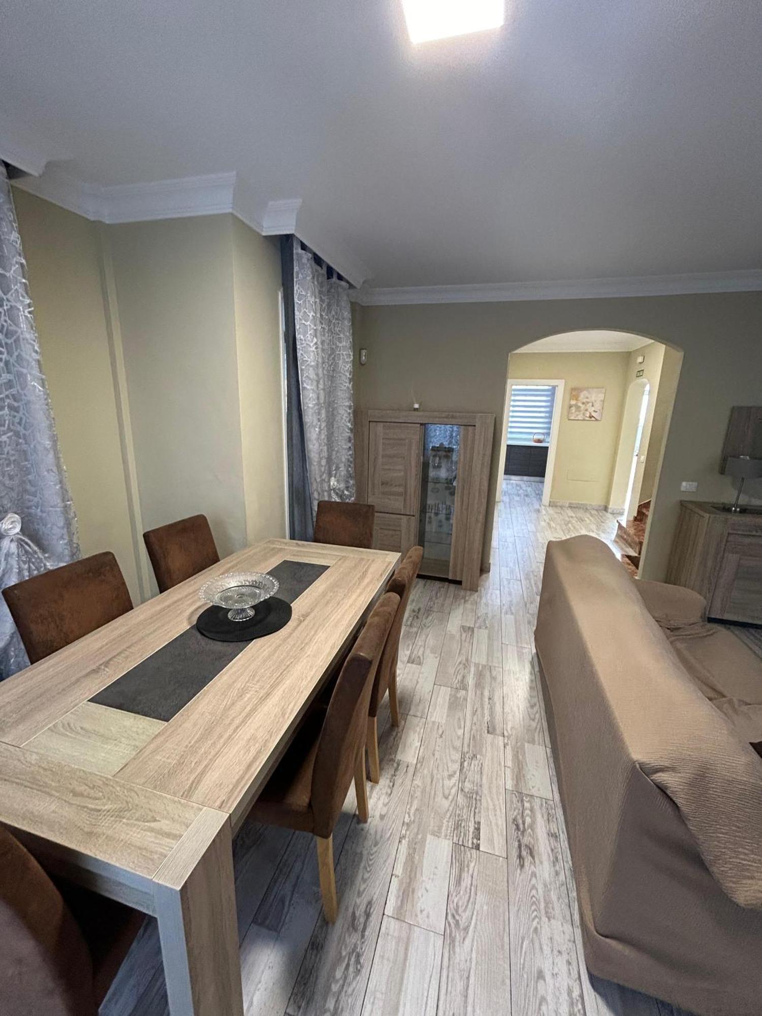 Lady'S Villa#Luxury Costa Adeje Екстер'єр фото