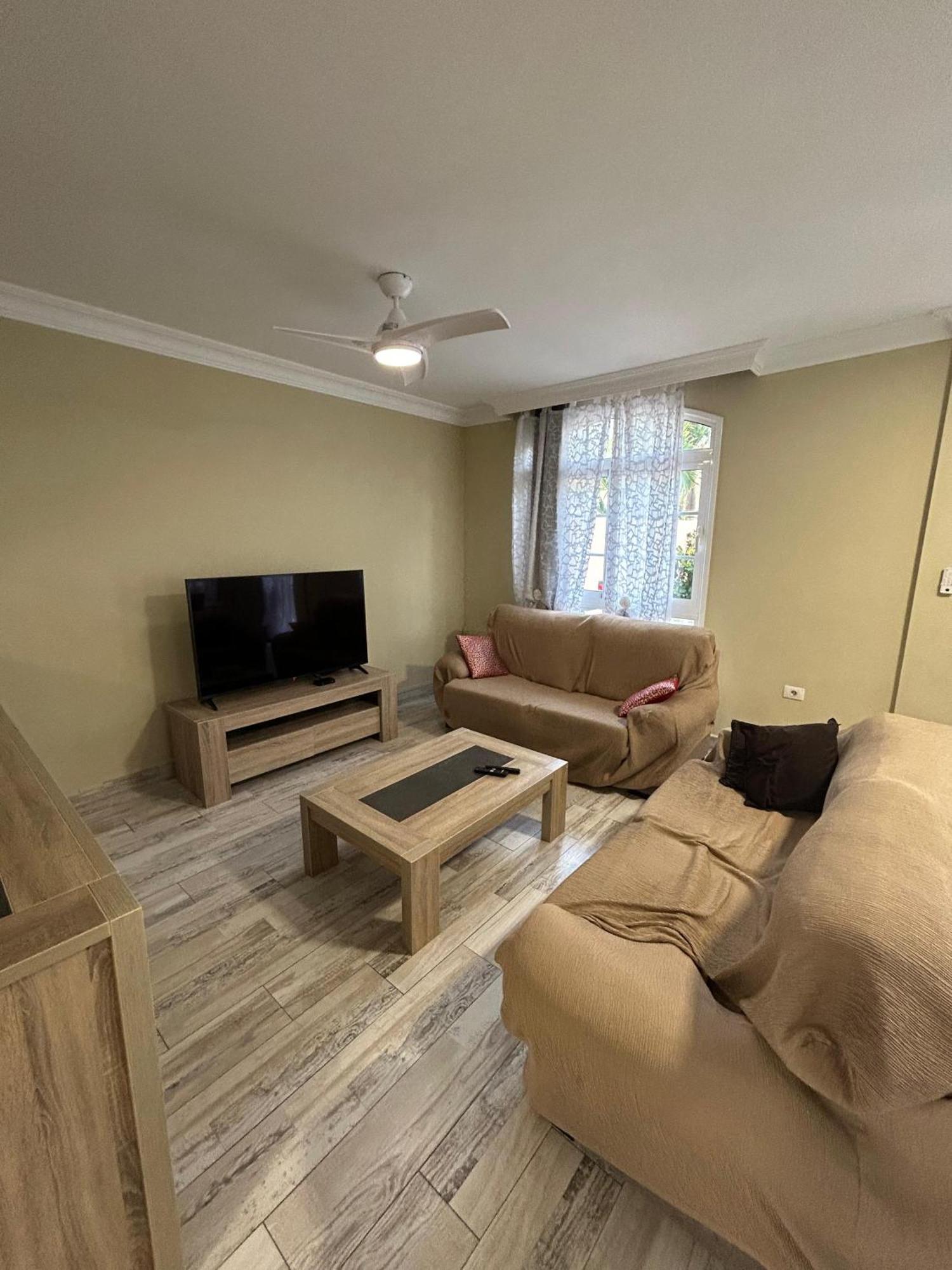 Lady'S Villa#Luxury Costa Adeje Екстер'єр фото