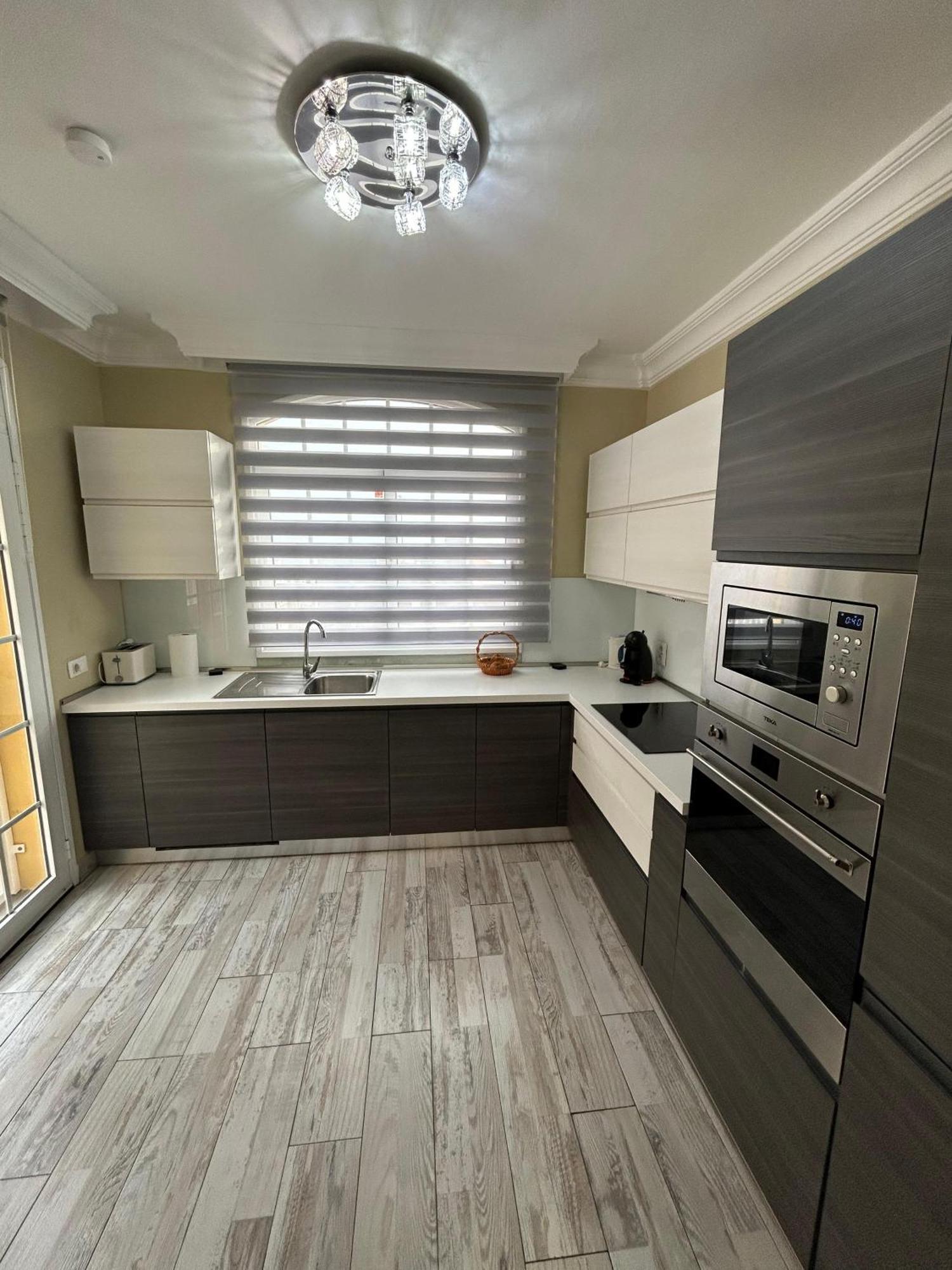 Lady'S Villa#Luxury Costa Adeje Екстер'єр фото