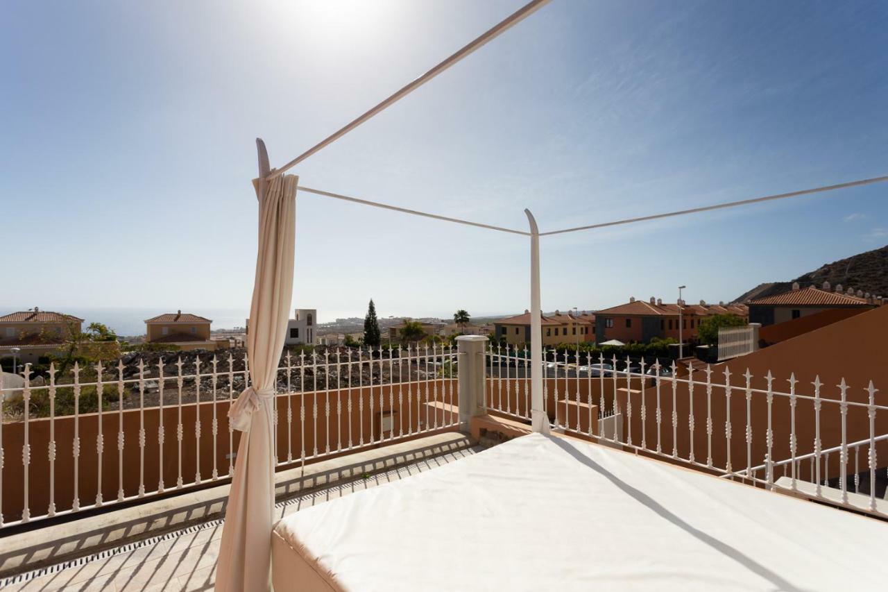 Lady'S Villa#Luxury Costa Adeje Екстер'єр фото