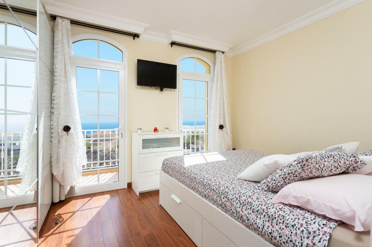 Lady'S Villa#Luxury Costa Adeje Екстер'єр фото