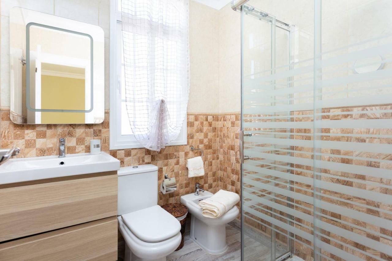 Lady'S Villa#Luxury Costa Adeje Екстер'єр фото