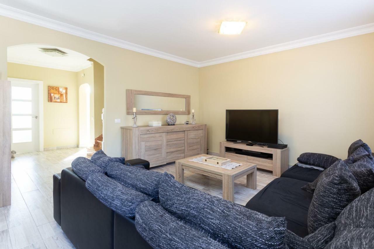 Lady'S Villa#Luxury Costa Adeje Екстер'єр фото