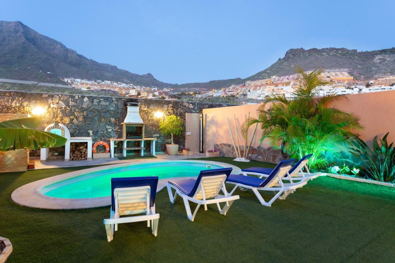 Lady'S Villa#Luxury Costa Adeje Екстер'єр фото