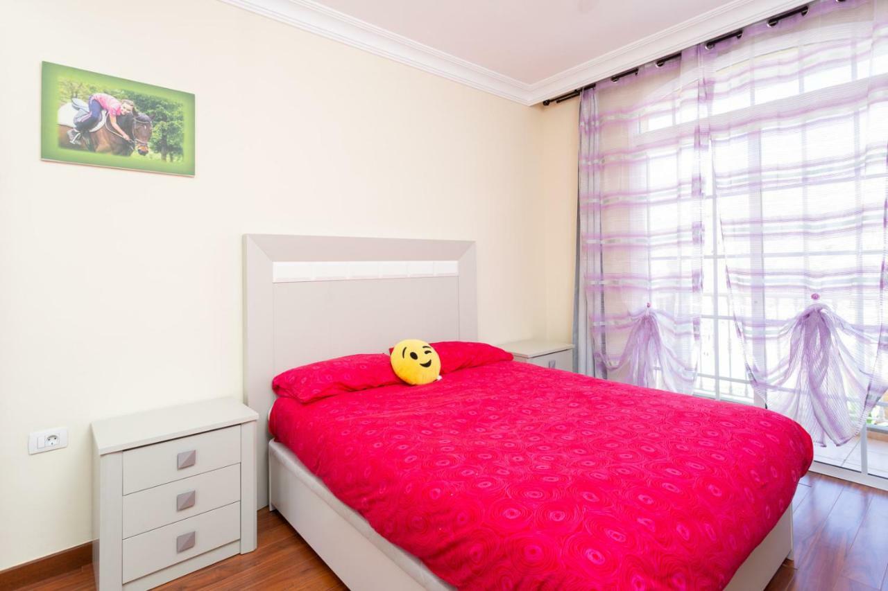 Lady'S Villa#Luxury Costa Adeje Екстер'єр фото