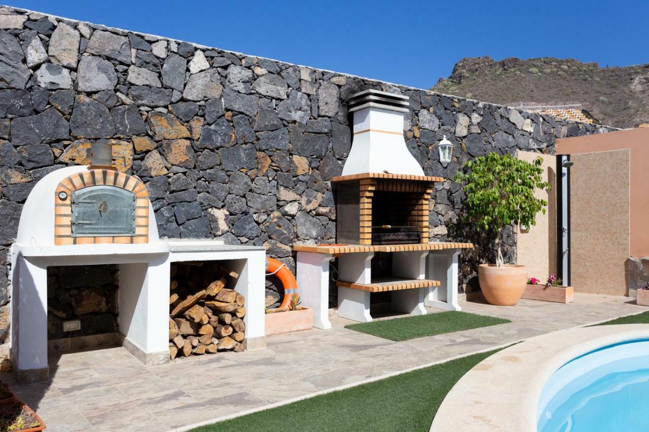 Lady'S Villa#Luxury Costa Adeje Екстер'єр фото